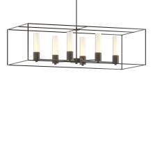 Hubbardton Forge - Canada 138940-SKT-MULT-07-14-GG0392 - Portico Pendant