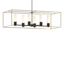 Hubbardton Forge - Canada 138940-SKT-MULT-10-86-GG0392 - Portico Pendant