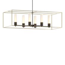 Hubbardton Forge - Canada 138940-SKT-MULT-14-86-GG0392 - Portico Pendant