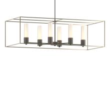 Hubbardton Forge - Canada 138940-SKT-MULT-20-84-GG0392 - Portico Pendant