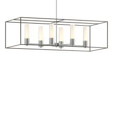 Hubbardton Forge - Canada 138940-SKT-MULT-82-05-GG0392 - Portico Pendant