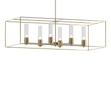 Hubbardton Forge - Canada 138940-SKT-MULT-84-86-II0392 - Portico Pendant