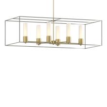 Hubbardton Forge - Canada 138940-SKT-MULT-86-85-GG0392 - Portico Pendant