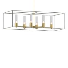  138940-SKT-MULT-86-85-II0392 - Portico Pendant