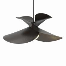 Hubbardton Forge - Canada 139455-SKT-MULT-14 - Hibiscus Large Pendant