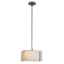 Hubbardton Forge - Canada 139600-SKT-MULT-07-SJ1590 - Exos Single Shade Pendant