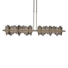  139652-LED-LONG-05-14 - Hildene Large LED Pendant