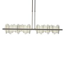  139652-LED-LONG-14-85 - Hildene Large LED Pendant