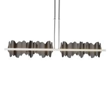  139652-LED-LONG-85-14 - Hildene Large LED Pendant