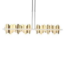  139652-LED-LONG-85-86 - Hildene Large LED Pendant