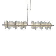  139652-LED-SHRT-07-82 - Hildene Large LED Pendant