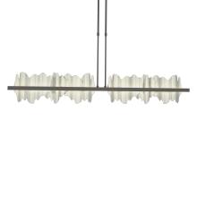  139652-LED-SHRT-07-85 - Hildene Large LED Pendant