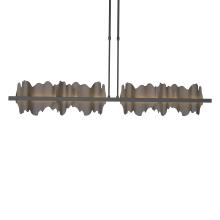  139652-LED-SHRT-10-07 - Hildene Large LED Pendant