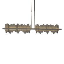 Hubbardton Forge - Canada 139652-LED-SHRT-14-20 - Hildene Large LED Pendant