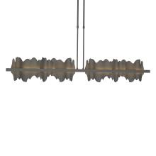  139652-LED-SHRT-20-20 - Hildene Large LED Pendant