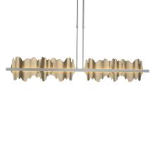  139652-LED-SHRT-82-84 - Hildene Large LED Pendant