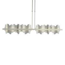  139652-LED-SHRT-85-82 - Hildene Large LED Pendant