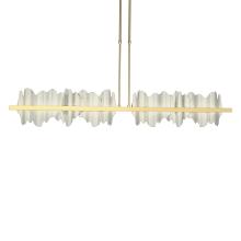 Hubbardton Forge - Canada 139652-LED-SHRT-86-85 - Hildene Large LED Pendant