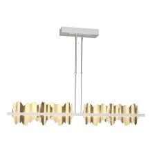 Hubbardton Forge - Canada 139652-LED-STND-82-86 - Hildene Large LED Pendant