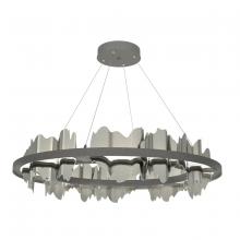  139653-LED-STND-20-85 - Hildene Circular LED Pendant