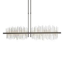  139655-LED-LONG-07-82 - Gossamer Large LED Pendant