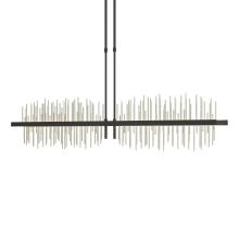  139655-LED-LONG-10-85 - Gossamer Large LED Pendant