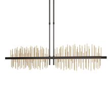 Hubbardton Forge - Canada 139655-LED-LONG-14-86 - Gossamer Large LED Pendant