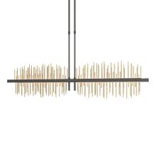 Hubbardton Forge - Canada 139655-LED-LONG-20-86 - Gossamer Large LED Pendant