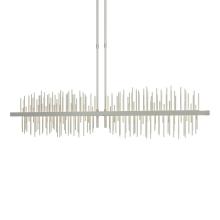  139655-LED-LONG-82-85 - Gossamer Large LED Pendant