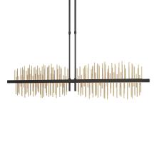 Hubbardton Forge - Canada 139655-LED-SHRT-10-86 - Gossamer Large LED Pendant