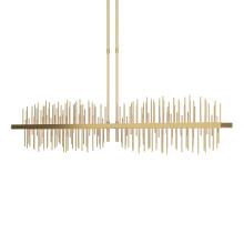 Hubbardton Forge - Canada 139655-LED-SHRT-86-86 - Gossamer Large LED Pendant