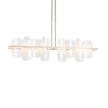  139661-LED-LONG-84-YR0708 - Vitre Large Linear LED Pendant