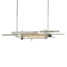  139721-LED-LONG-85-84 - Planar LED Pendant with Accent