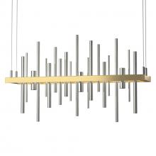 Hubbardton Forge - Canada 139725-LED-STND-86-85 - Cityscape LED Pendant