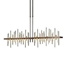  139726-LED-LONG-05-84 - Cityscape Large LED Pendant