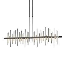 Hubbardton Forge - Canada 139726-LED-LONG-07-85 - Cityscape Large LED Pendant