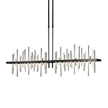 Hubbardton Forge - Canada 139726-LED-LONG-10-85 - Cityscape Large LED Pendant