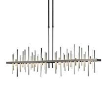  139726-LED-LONG-20-85 - Cityscape Large LED Pendant