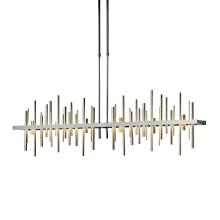 Hubbardton Forge - Canada 139726-LED-LONG-82-84 - Cityscape Large LED Pendant