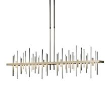 Hubbardton Forge - Canada 139726-LED-LONG-84-85 - Cityscape Large LED Pendant