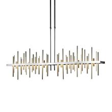  139726-LED-LONG-85-84 - Cityscape Large LED Pendant