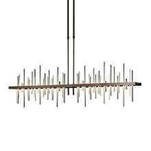  139726-LED-SHRT-05-85 - Cityscape Large LED Pendant