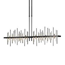  139726-LED-SHRT-10-82 - Cityscape Large LED Pendant