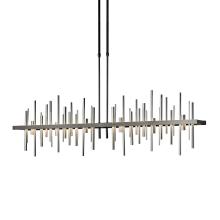  139726-LED-SHRT-20-82 - Cityscape Large LED Pendant