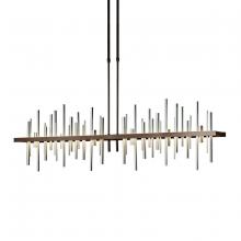  139726-LED-STND-05-85 - Cityscape Large LED Pendant