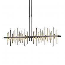  139726-LED-STND-07-84 - Cityscape Large LED Pendant