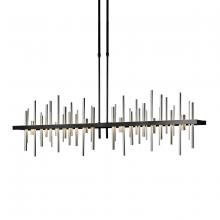  139726-LED-STND-10-82 - Cityscape Large LED Pendant