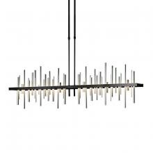  139726-LED-STND-10-85 - Cityscape Large LED Pendant