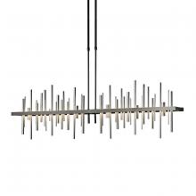  139726-LED-STND-20-82 - Cityscape Large LED Pendant