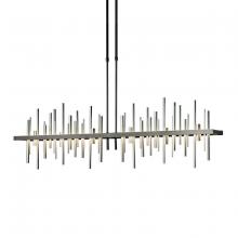  139726-LED-STND-20-85 - Cityscape Large LED Pendant